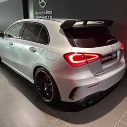 Mercedes Classe A AMG 35 4MATIC Line Terville