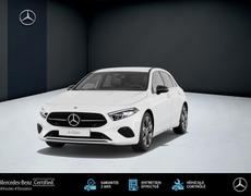 Mercedes Classe A Terville
