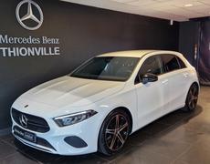 Mercedes Classe A