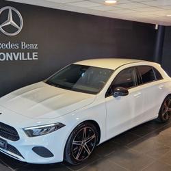 Mercedes Classe A 180 d Progressive Line 1 Terville