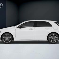 Mercedes Classe A 180 d Progressive Line 1 Terville