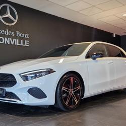 Mercedes Classe A 180 d Progressive Line 1 Terville