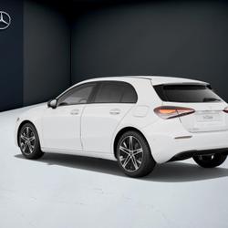 Mercedes Classe A 180 d Progressive Line 1 Terville