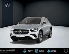 Mercedes GLA Terville