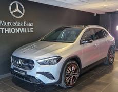Mercedes GLA Terville
