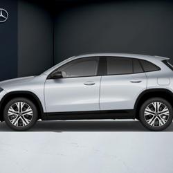 Mercedes GLA 200 d Progressive Line Pack GA P Terville