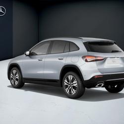 Mercedes GLA 200 d Progressive Line Pack GA P Terville