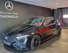 Mercedes Classe A Terville