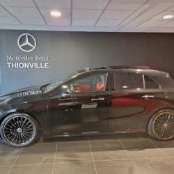Mercedes Classe A 200 d AMG Line Terville
