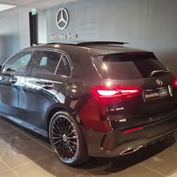 Mercedes Classe A 200 d AMG Line Terville