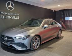 Mercedes CLA