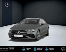 Mercedes CLA Terville
