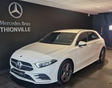 Mercedes Classe A Terville