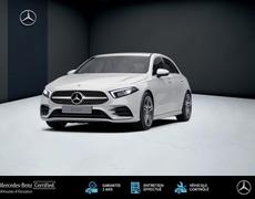 Mercedes Classe A Terville