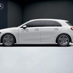 Mercedes Classe A 250 e AMG Line Terville