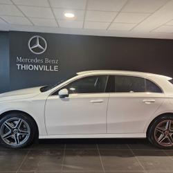 Mercedes Classe A 250 e AMG Line Terville