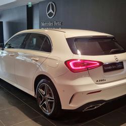Mercedes Classe A 250 e AMG Line Terville