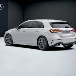 Mercedes Classe A 250 e AMG Line Terville