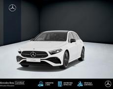 Mercedes Classe A Terville