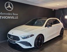 Mercedes Classe A Terville