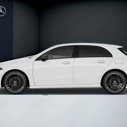 Mercedes Classe A 200 AMG Line Terville
