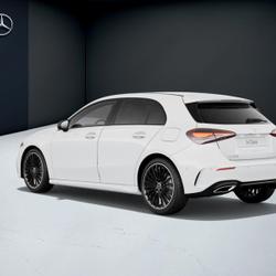Mercedes Classe A 200 AMG Line Terville