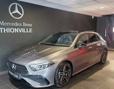 Mercedes Classe A Terville