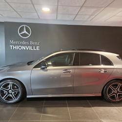 Mercedes Classe A 180 d AMG Line Terville