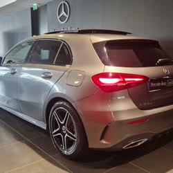Mercedes Classe A 180 d AMG Line Terville
