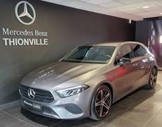 Mercedes Classe A Terville