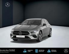 Mercedes Classe A Terville