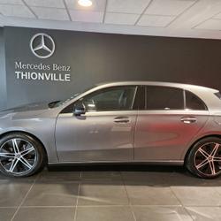 Mercedes Classe A 180 d Progressive Line 1 Terville