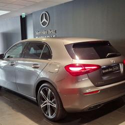 Mercedes Classe A 180 d Progressive Line 1 Terville