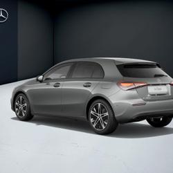 Mercedes Classe A 180 d Progressive Line 1 Terville
