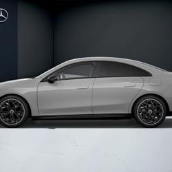 Mercedes CLA Coupe 200 AMG Line 1783 Terville