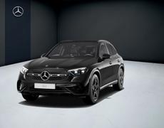 Mercedes GLC Terville