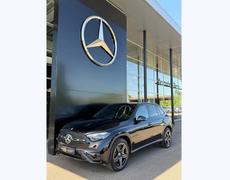 Mercedes GLC Terville