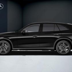 Mercedes GLC SUV 200 d 4MATIC AMG Line 2546 A Terville