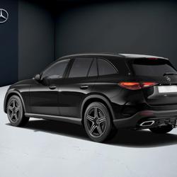 Mercedes GLC SUV 200 d 4MATIC AMG Line 2546 A Terville