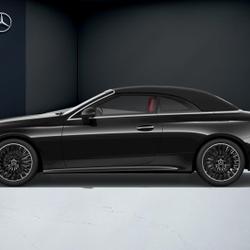 Mercedes CLE Cabriolet 220 d AMG Line AM Terville