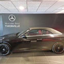 Mercedes CLE Cabriolet 220 d AMG Line AM Terville
