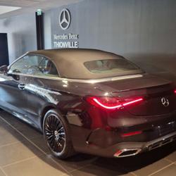 Mercedes CLE Cabriolet 220 d AMG Line AM Terville