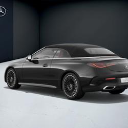 Mercedes CLE Cabriolet 220 d AMG Line AM Terville