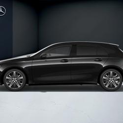 Mercedes Classe A 180 d Progressive Line 1 Terville