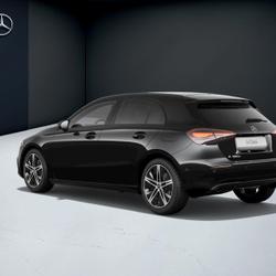Mercedes Classe A 180 d Progressive Line 1 Terville