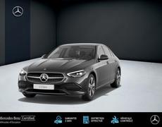 Mercedes Classe C Terville