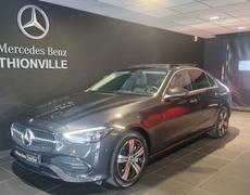 Mercedes Classe C