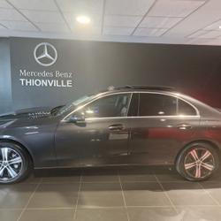 Mercedes Classe C Berline 300 e Hybrid EQ Business Line BUS Terville