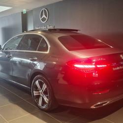 Mercedes Classe C Berline 300 e Hybrid EQ Business Line BUS Terville