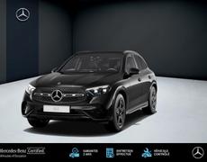 Mercedes GLC Terville